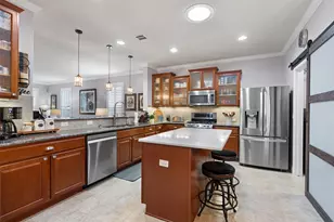 101 Copperas Creek Cove, Georgetown, TX 78633 - Photo 1