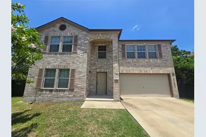 2021 Rim Rock Drive, Leander, TX 78641 - Photo 1