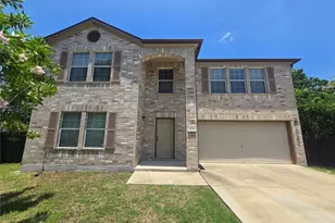 2021 Rim Rock Dr, Leander, TX 78641 - Photo 1