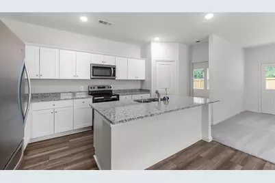 605 Sunlight Lake Boulevard, Hutto, TX 78634 - Photo 5