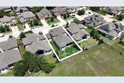 4208 Bonanza Drive, Cedar Park, TX 78613 - Photo 3