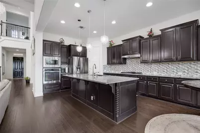 4208 Bonanza Drive, Cedar Park, TX 78613 - Photo 7