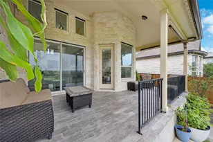 4208 Bonanza Dr, Cedar Park, TX 78613 - Photo 35
