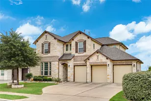 4208 Bonanza Dr, Cedar Park, TX 78613 - Photo 1