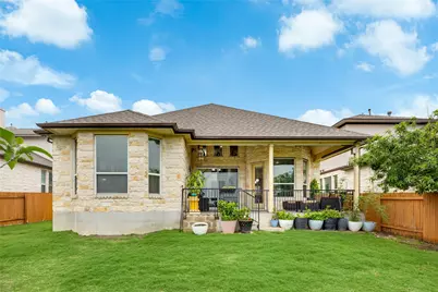 4208 Bonanza Drive, Cedar Park, TX 78613 - Photo 37