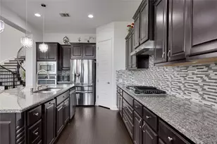 4208 Bonanza Dr, Cedar Park, TX 78613 - Photo 9