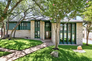 10805 Spicewood Pkwy, Austin, TX 78750 - Photo 1