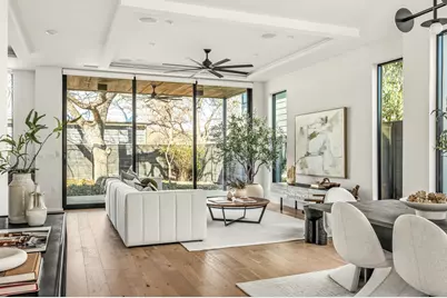 1506 Bouldin Avenue, Austin, TX 78704 - Photo 3