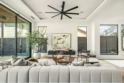 1506 Bouldin Avenue, Austin, TX 78704 - Photo 5