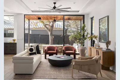 1506 Bouldin Avenue, Austin, TX 78704 - Photo 7