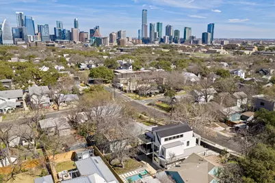1506 Bouldin Avenue, Austin, TX 78704 - Photo 35