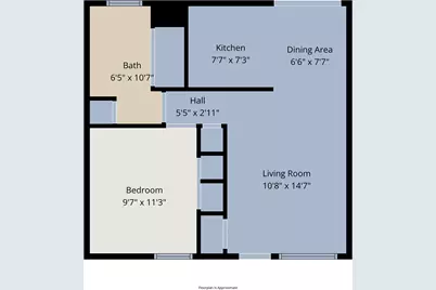 1015 E Yager Lane #172, Austin, TX 78753 - Photo 3