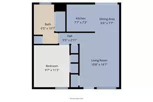 1015 E Yager Ln, Austin, TX 78753 - Photo 3