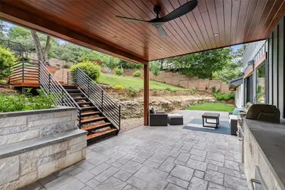 3610 Hillbrook Drive, Austin, TX 78731 - Photo 35