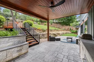 3610 Hillbrook Dr, Austin, TX 78731 - Photo 35