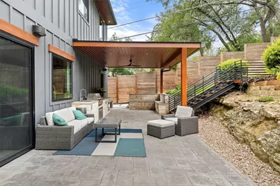 3610 Hillbrook Drive, Austin, TX 78731 - Photo 33