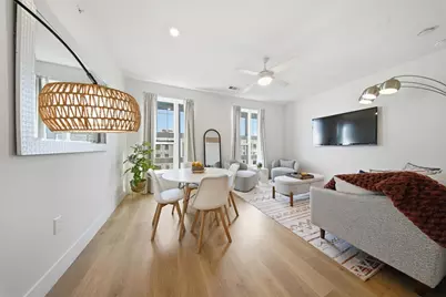 1701 Simond Avenue #615, Austin, TX 78723 - Photo 5