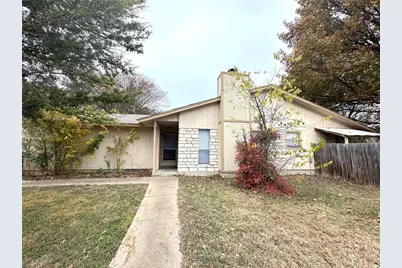 12401 Tree Line Drive #A, Austin, TX 78729 - Photo 1