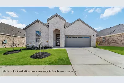 433 Eagle Canyon Drive, Leander, TX 78641 - Photo 1