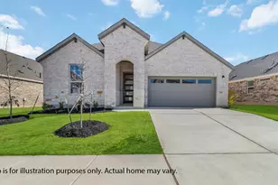 433 Eagle Cyn Dr, Leander, TX 78641 - Photo 1