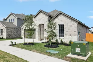 433 Eagle Cyn Dr, Leander, TX 78641 - Photo 3