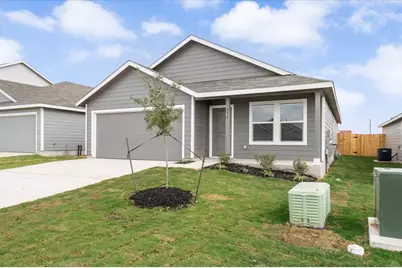 234 Twilight Breeze Way, Hutto, TX 78634 - Photo 7