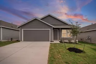 234 Twilight Breeze Wy, Hutto, TX 78634 - Photo 1