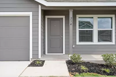 234 Twilight Breeze Way, Hutto, TX 78634 - Photo 9