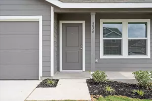 234 Twilight Breeze Wy, Hutto, TX 78634 - Photo 9