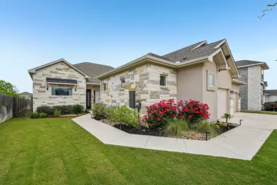 208 Great Lawn Bend, Liberty Hill, TX 78642 - Photo 1