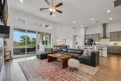 208 Great Lawn Bend, Liberty Hill, TX 78642 - Photo 5