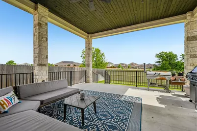 208 Great Lawn Bend, Liberty Hill, TX 78642 - Photo 27