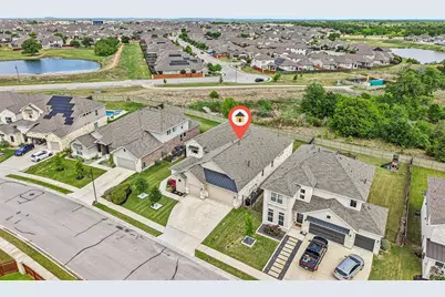 208 Great Lawn Bend, Liberty Hill, TX 78642 - Photo 33