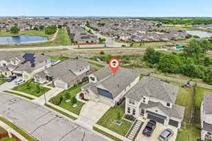 208 Great Lawn Bnd, Liberty Hill, TX 78642 - Photo 33