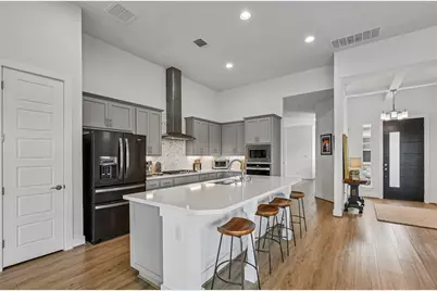 208 Great Lawn Bend, Liberty Hill, TX 78642 - Photo 7