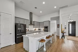 208 Great Lawn Bnd, Liberty Hill, TX 78642 - Photo 7