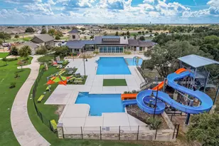 208 Great Lawn Bnd, Liberty Hill, TX 78642 - Photo 35