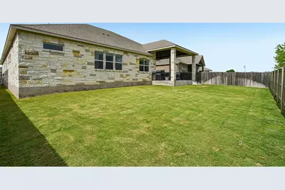 208 Great Lawn Bend, Liberty Hill, TX 78642 - Photo 29
