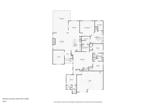 208 Great Lawn Bnd, Liberty Hill, TX 78642 - Photo 39