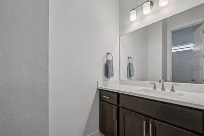 208 Great Lawn Bend, Liberty Hill, TX 78642 - Photo 21