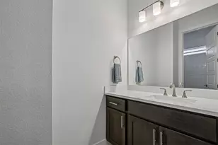 208 Great Lawn Bnd, Liberty Hill, TX 78642 - Photo 21