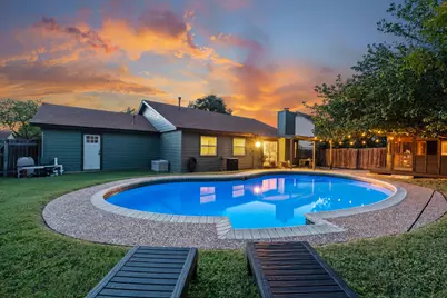 11701 Wiginton Drive, Austin, TX 78758 - Photo 1