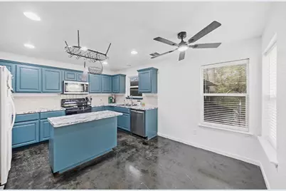 164 Bull Run Road, Cedar Creek, TX 78612 - Photo 7