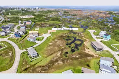 3807 Carmel Court, Galveston, TX 77554 - Photo 11