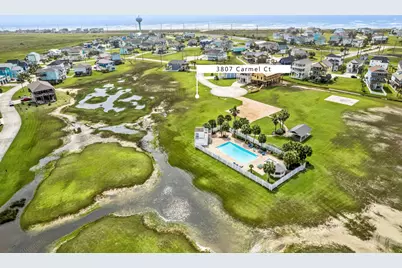 3807 Carmel Court, Galveston, TX 77554 - Photo 7