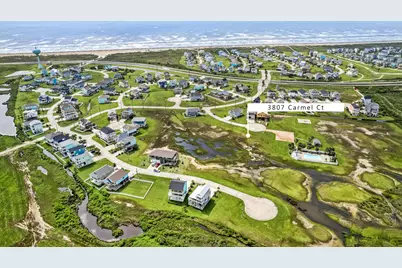 3807 Carmel Court, Galveston, TX 77554 - Photo 9