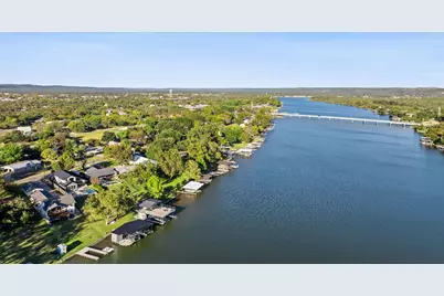 1836 Bluebonnet Lane, Kingsland, TX 78639 - Photo 37