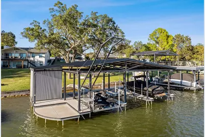 1836 Bluebonnet Lane, Kingsland, TX 78639 - Photo 35