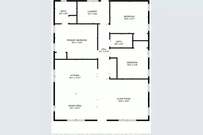 1122 County Road 344 Road, Lexington, TX 78947 - Photo 21
