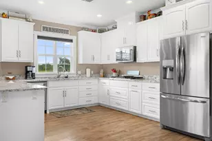 1122 County Road 344 Rd, Lexington, TX 78947 - Photo 11